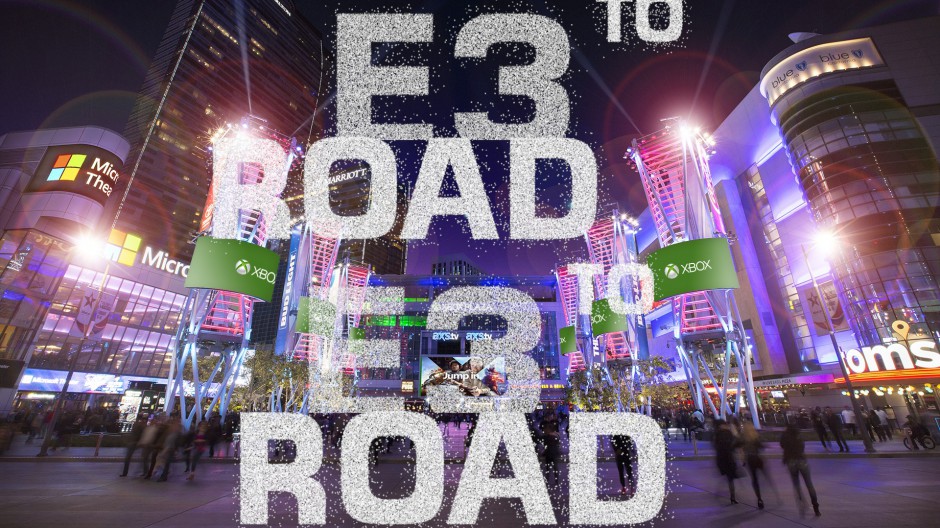 Inside Xbox E3 2019