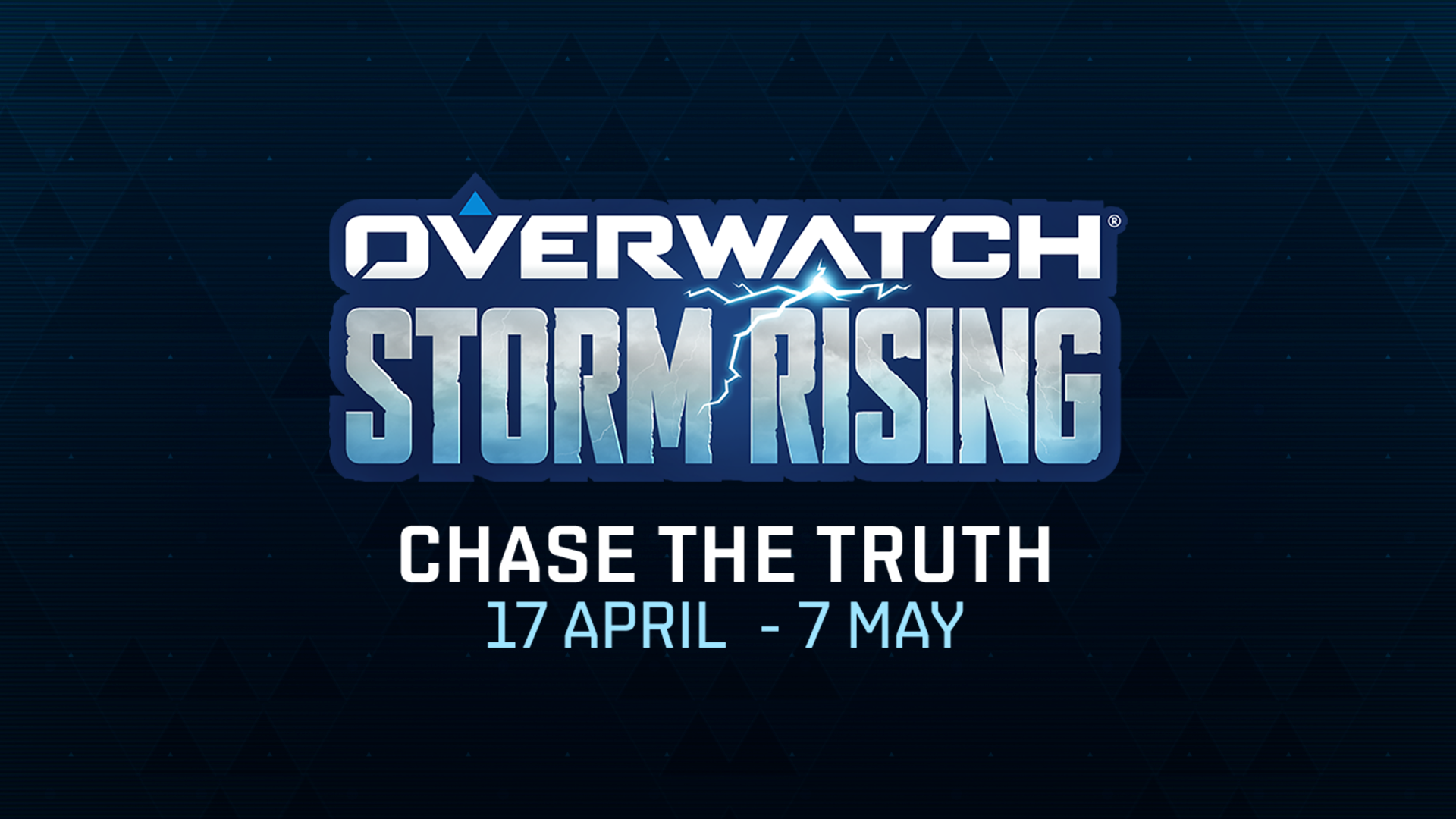 Storm Rising