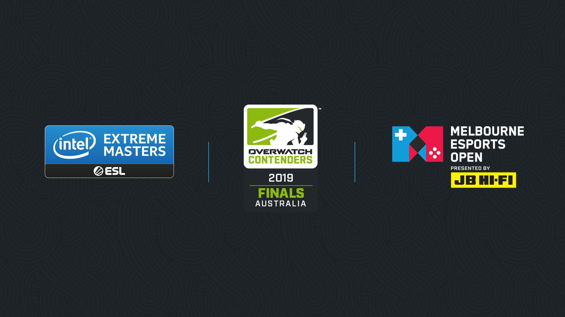 Overwatch Contenders IEM MEO
