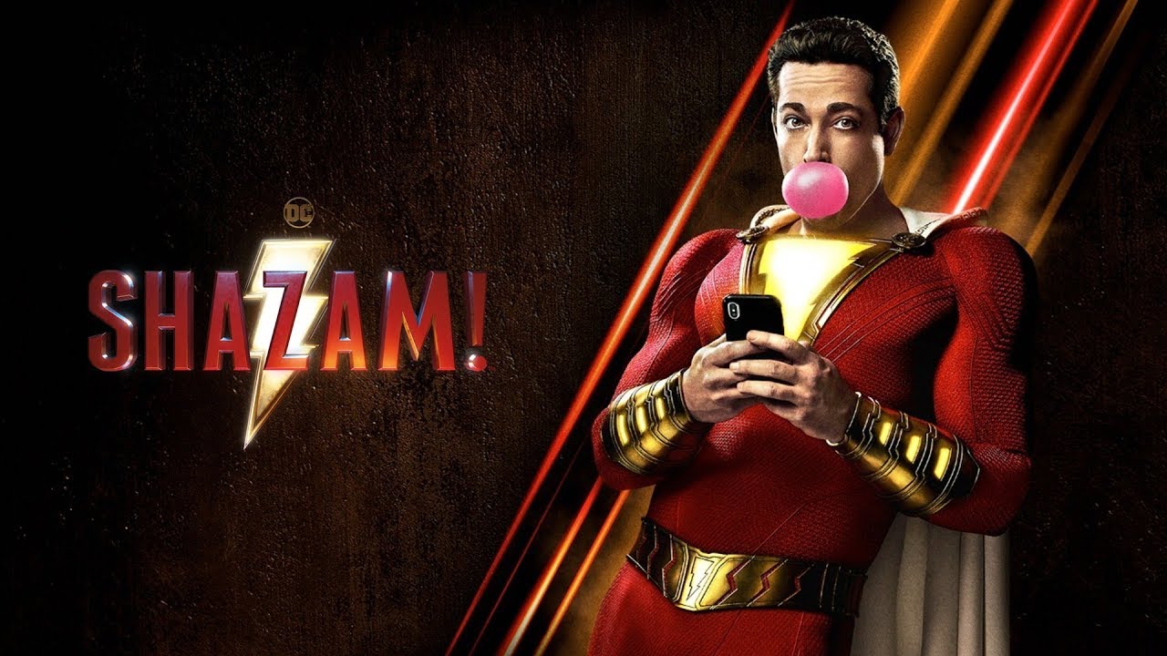 Shazam