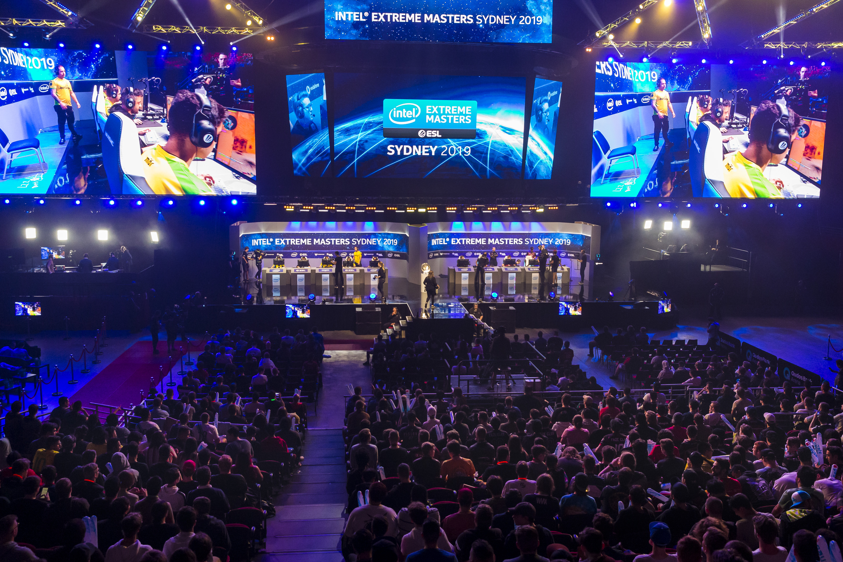 IEM Sydney Interview with Brittany Williams