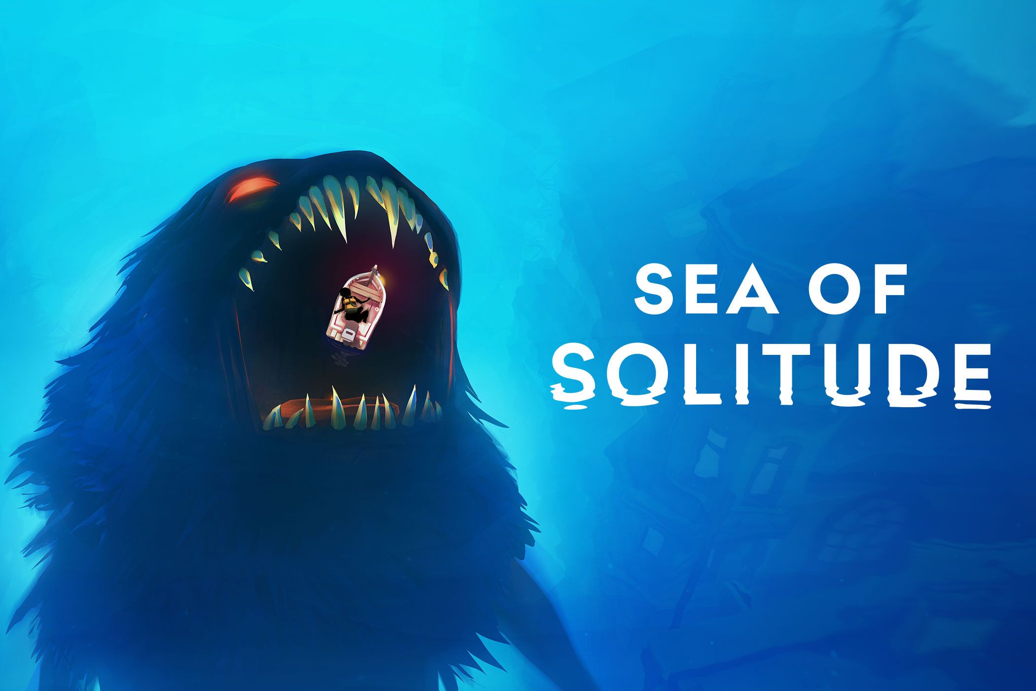 Sea of Solitude