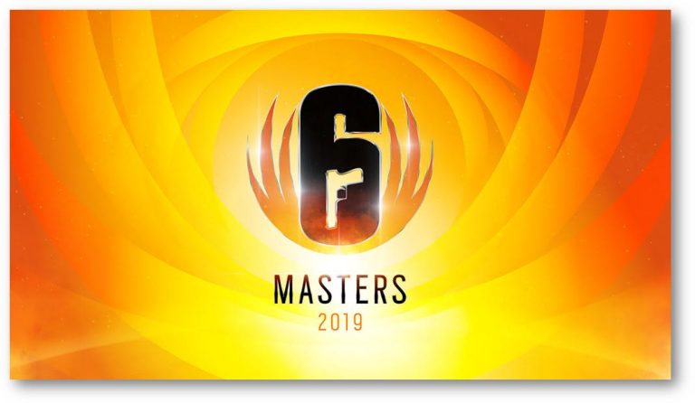 Six Masters