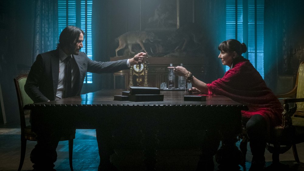 John Wick Chapter 3: Parabellum