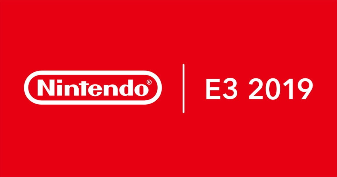 Nintendo E3 2019