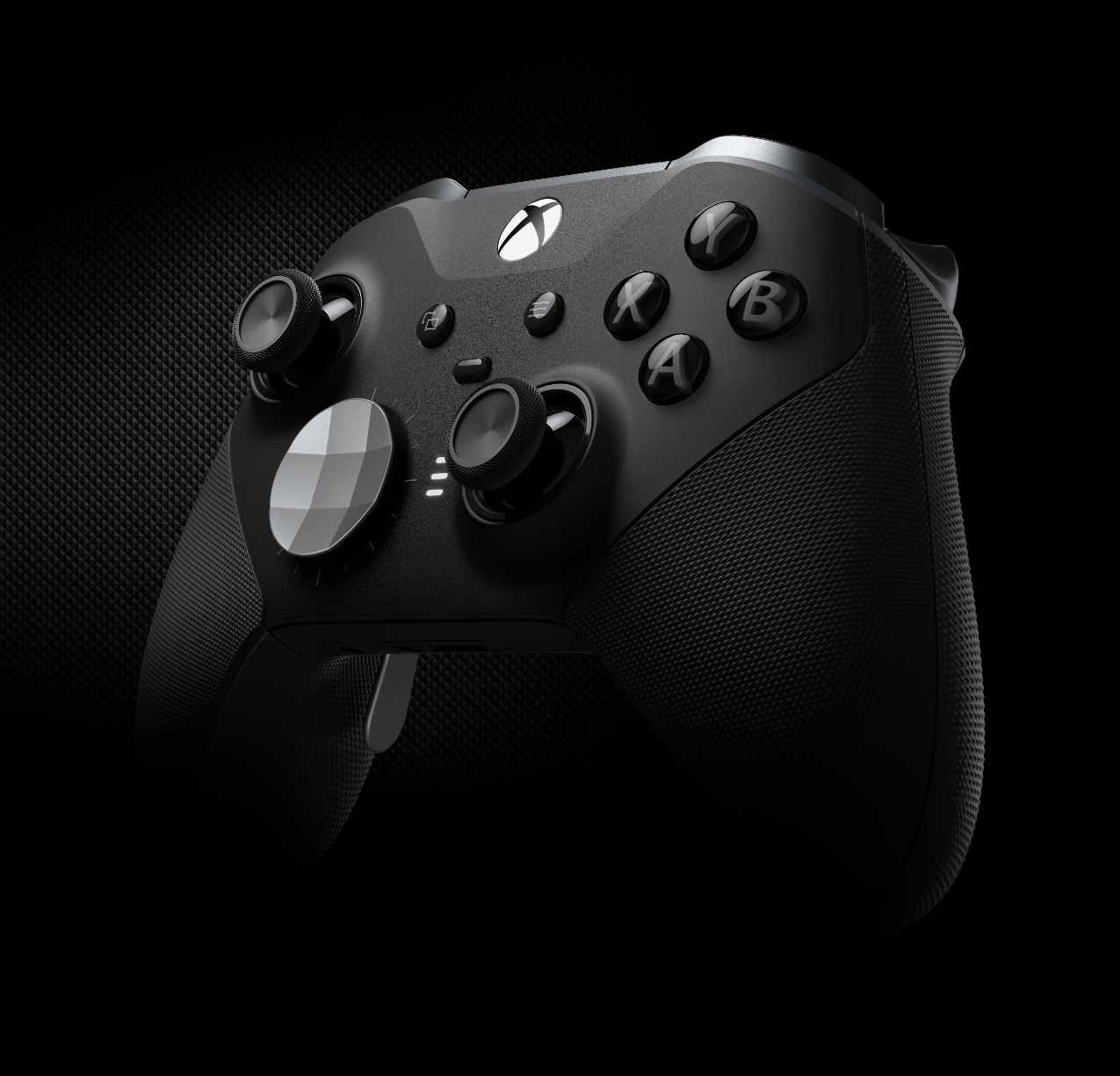 Introducing The Xbox Elite Wireless Controller Series 2 – Attack On Geek