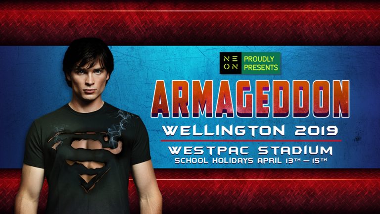 Wellygeddon 2019