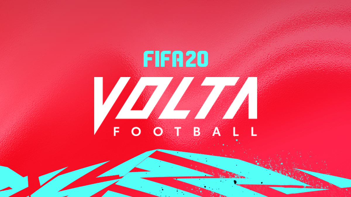 Volta Football