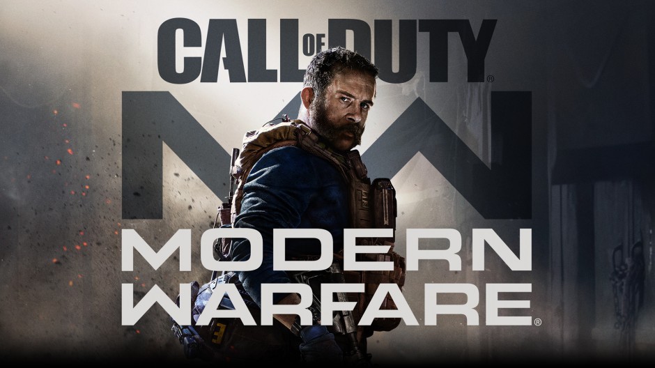 Modern Warfare