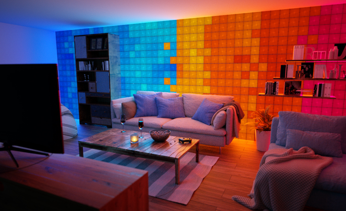 Nanoleaf