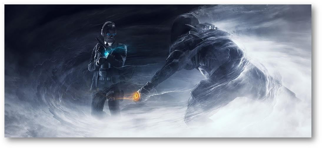 Operation Phantom Sight