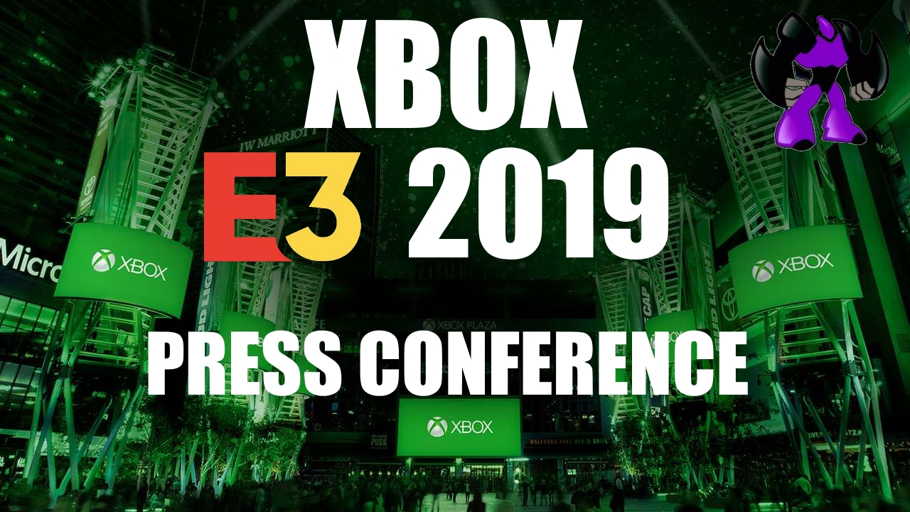 Xbox E3 2019