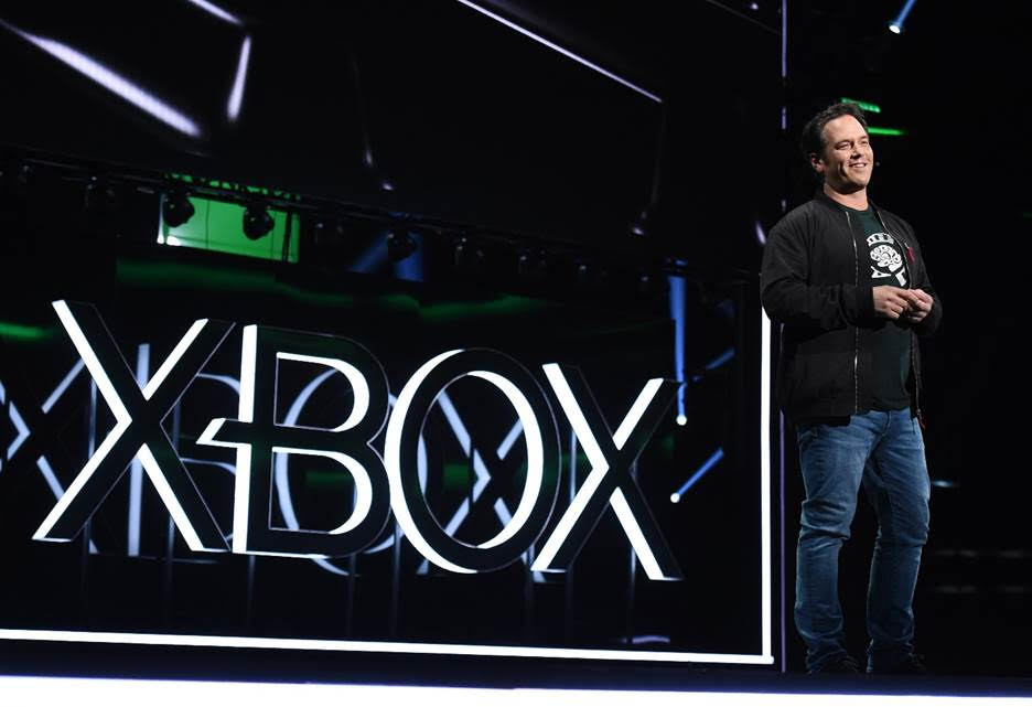 Xbox Showcase