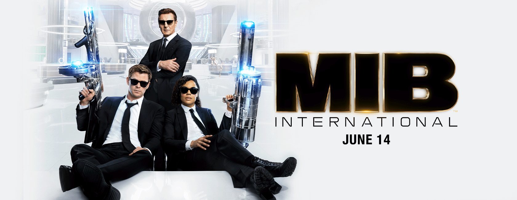 MIB International