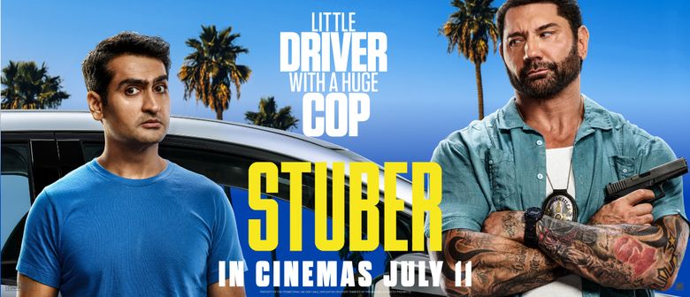 Stuber