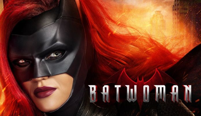 Arrowverse 2019