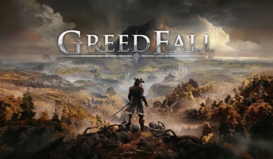 Greedfall