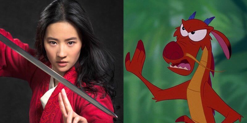 Mushu