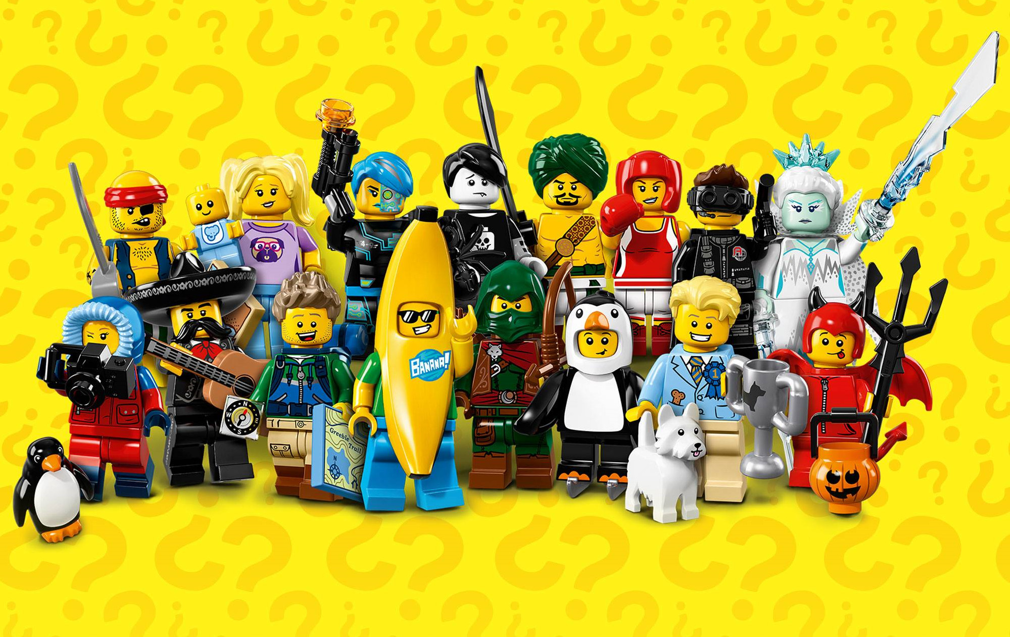 LEGO Pricespy