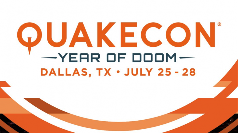 QuakeCon 2019