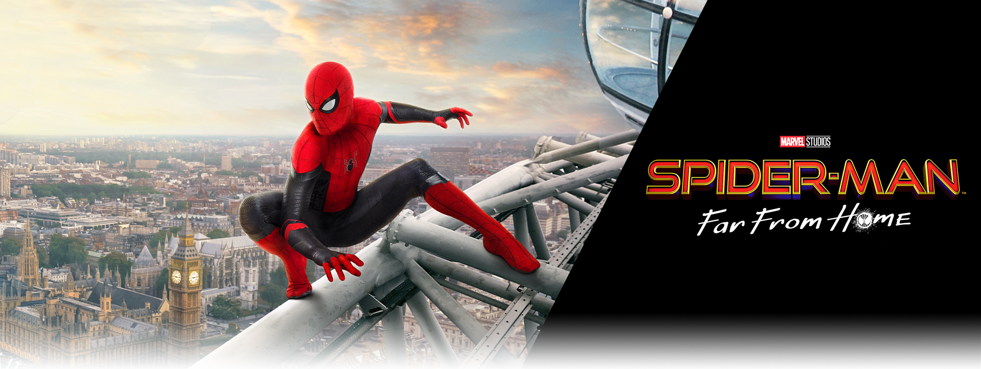 Spider-Man Far From Home