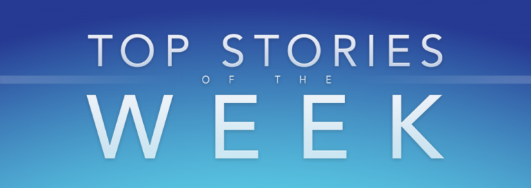 This Week in Geekdom