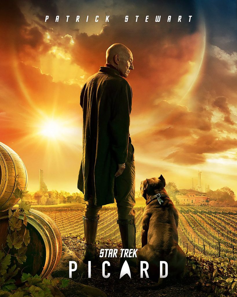 Star Trek Picard