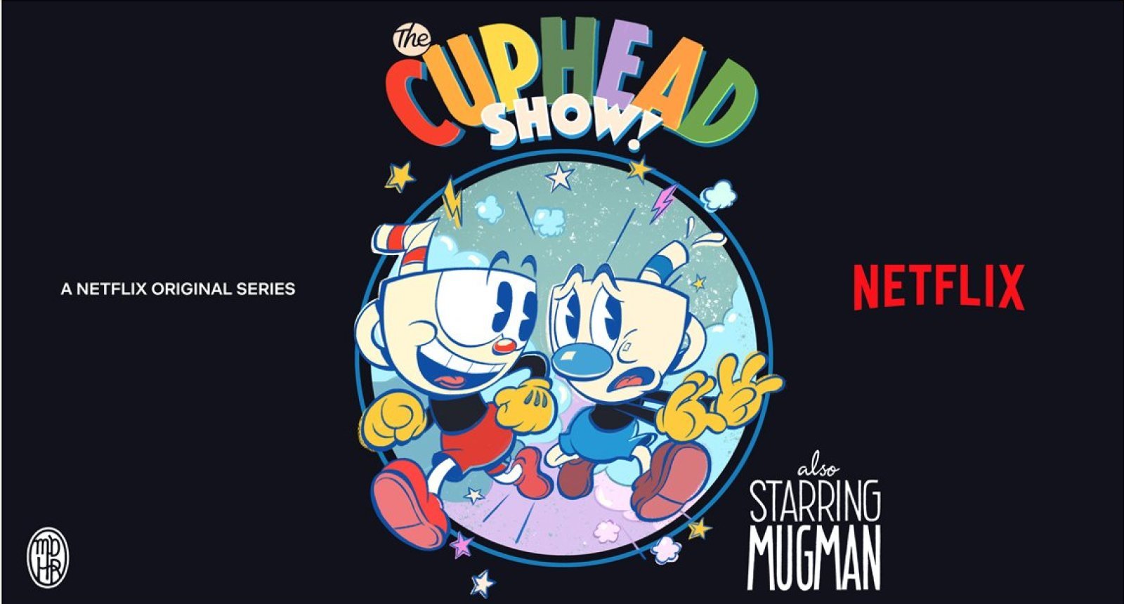 The Cuphead Show