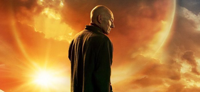 Star Trek Picard