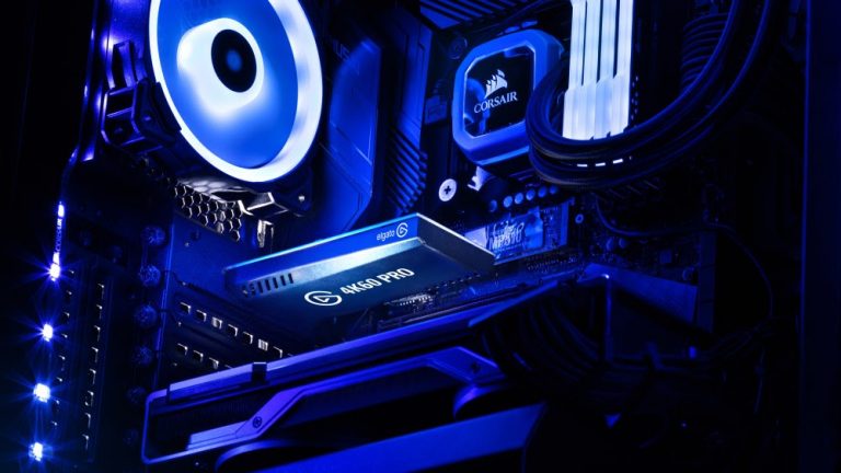4K60 Pro MK.2