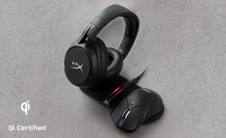 HyperX Wireless