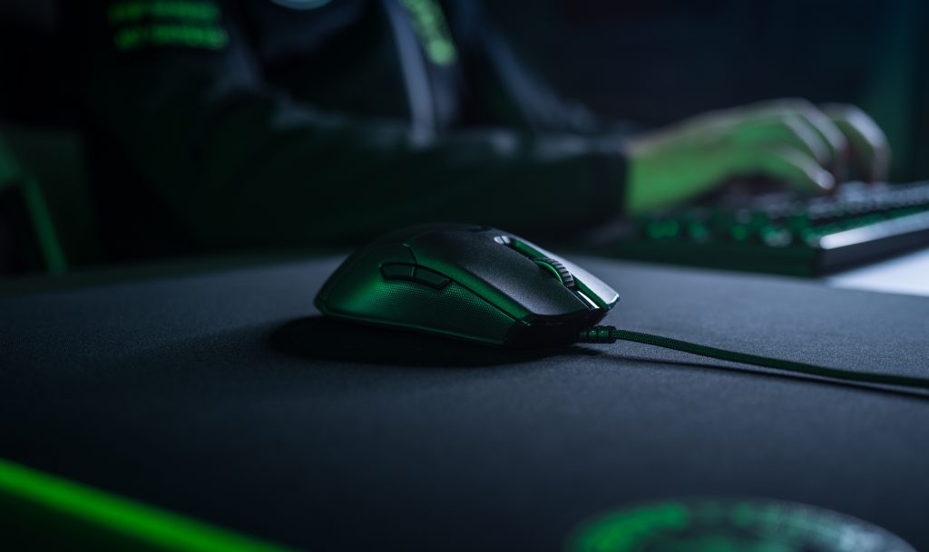 Razer Viper 