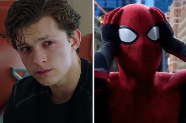 Spider-Man No Longer In MCU
