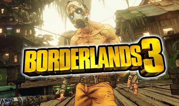 Borderlands 3 Fastest Selling