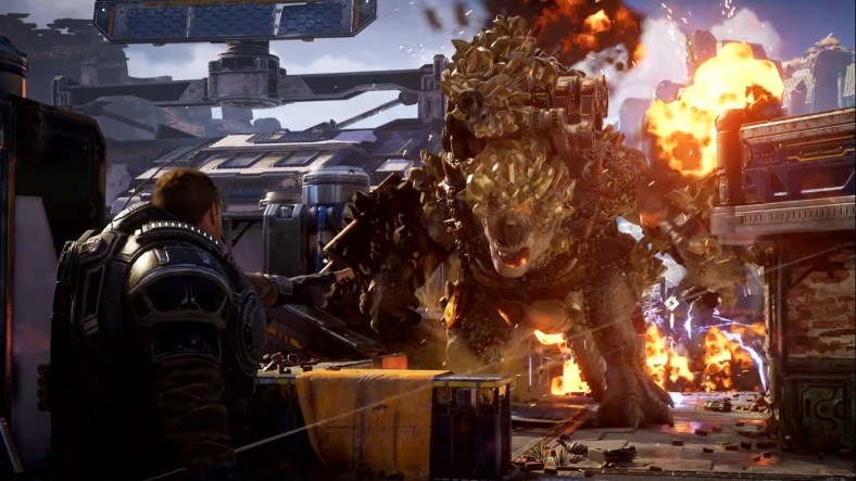 Multiplayer Review