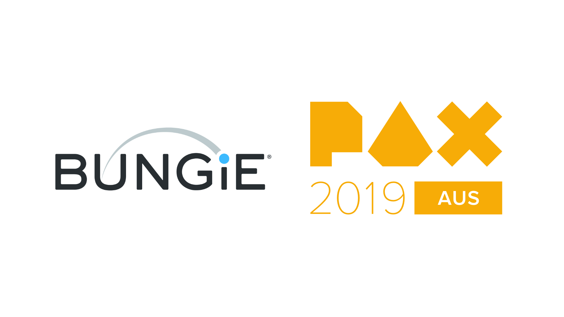 PAX Aus Bungie