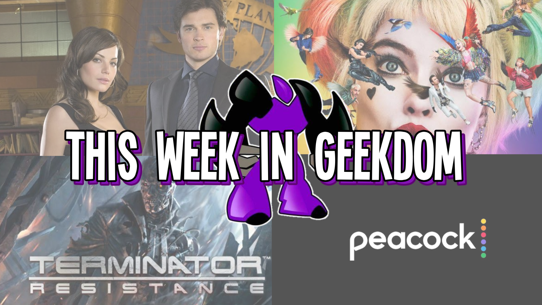 This Week in Geekdom 9