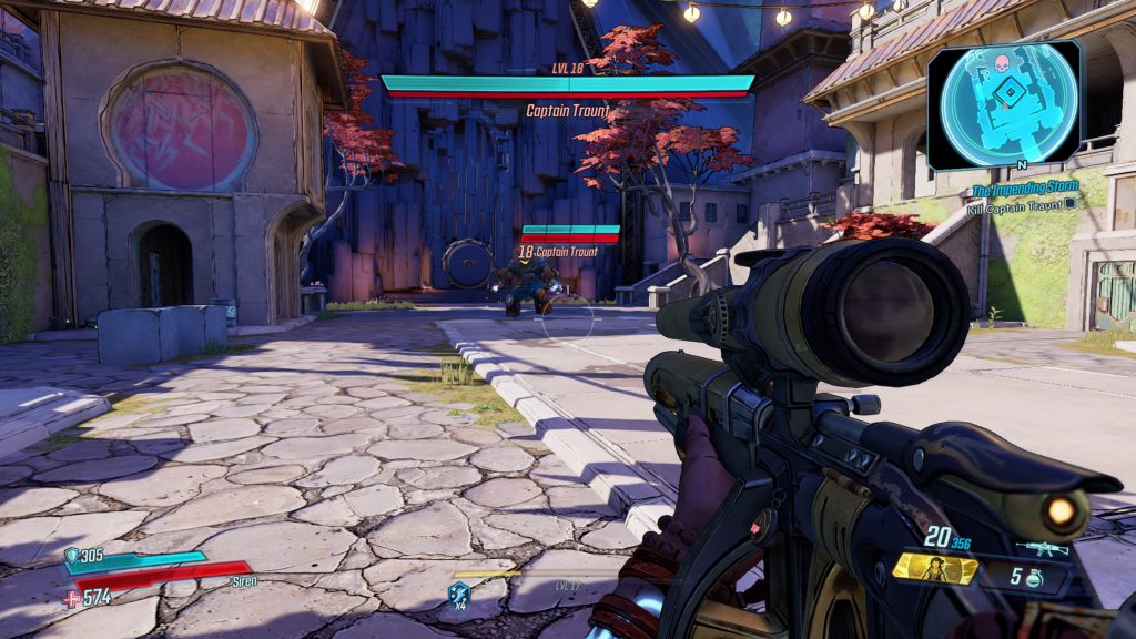 Borderlands 3