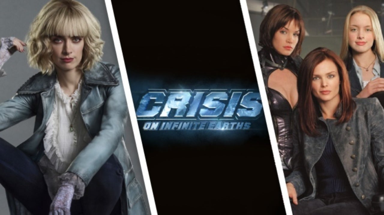 Birds of Prey