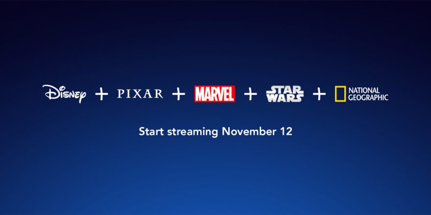 Disney Plus