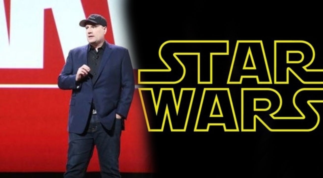 Kevin Feige