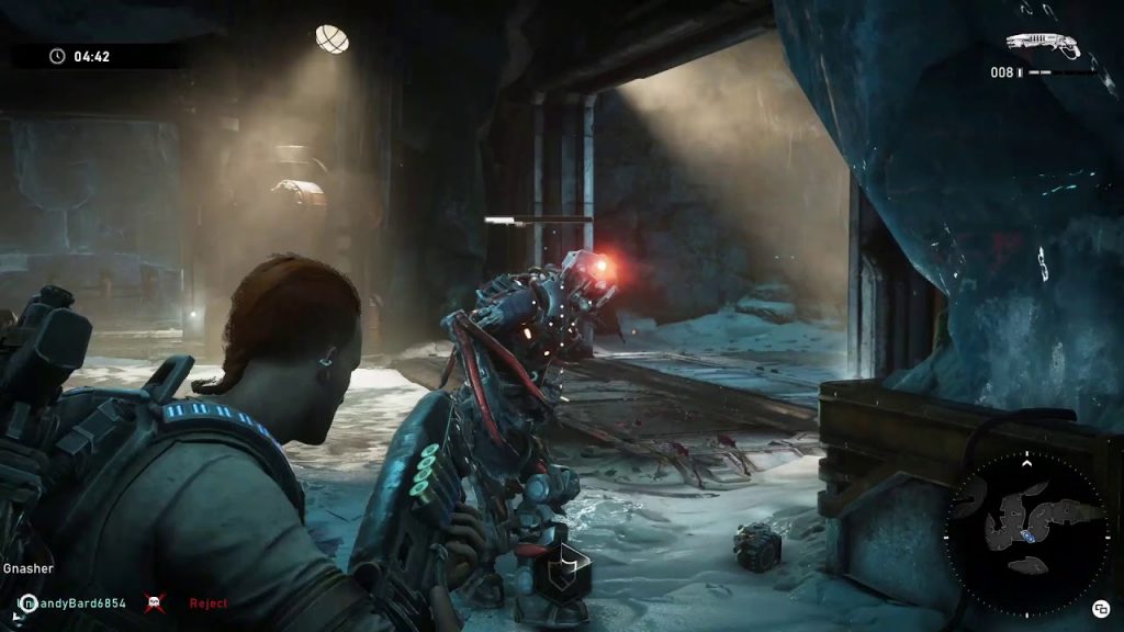 Multiplayer Review