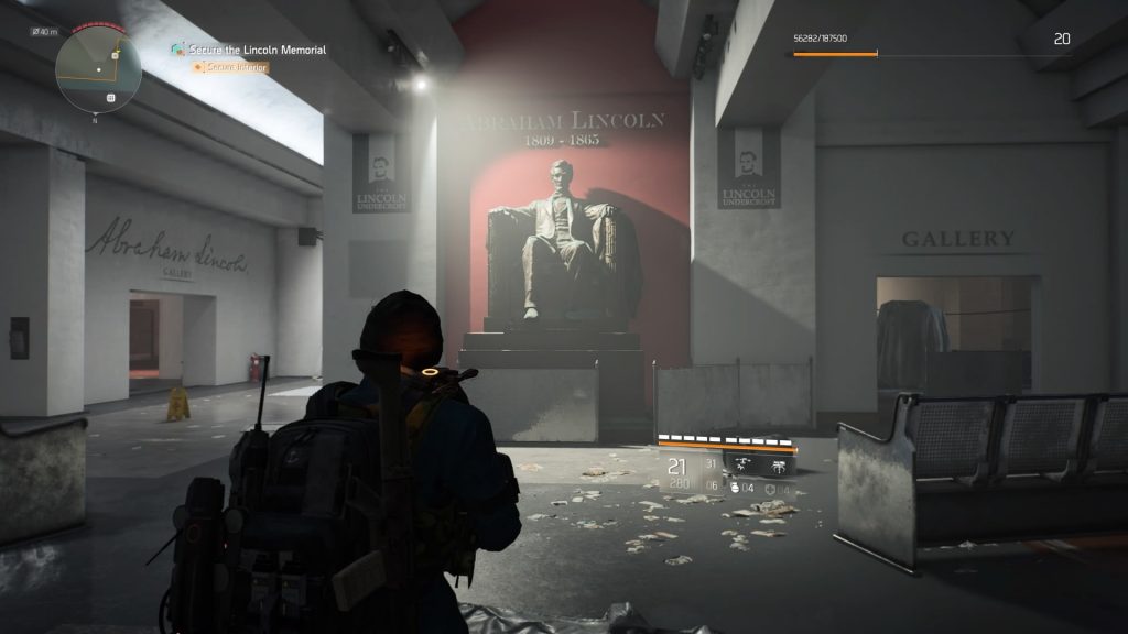 The Division 2