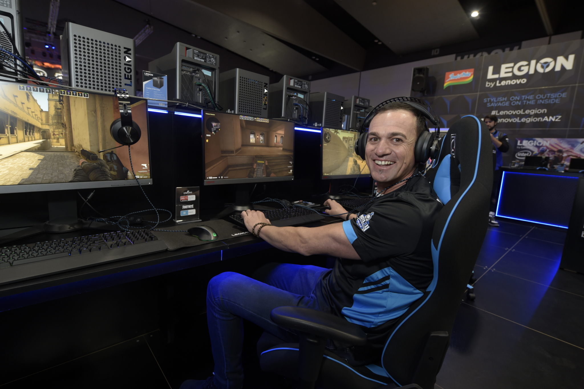 Shannon Noll