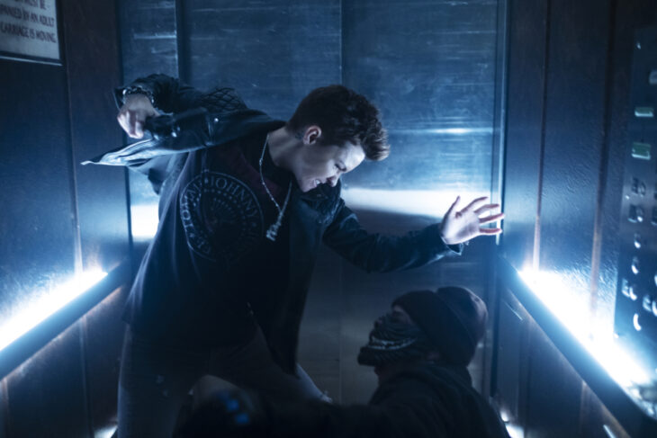 Batwoman Pilot