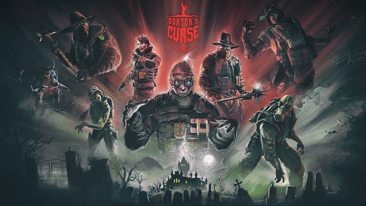 Doktor's Curse