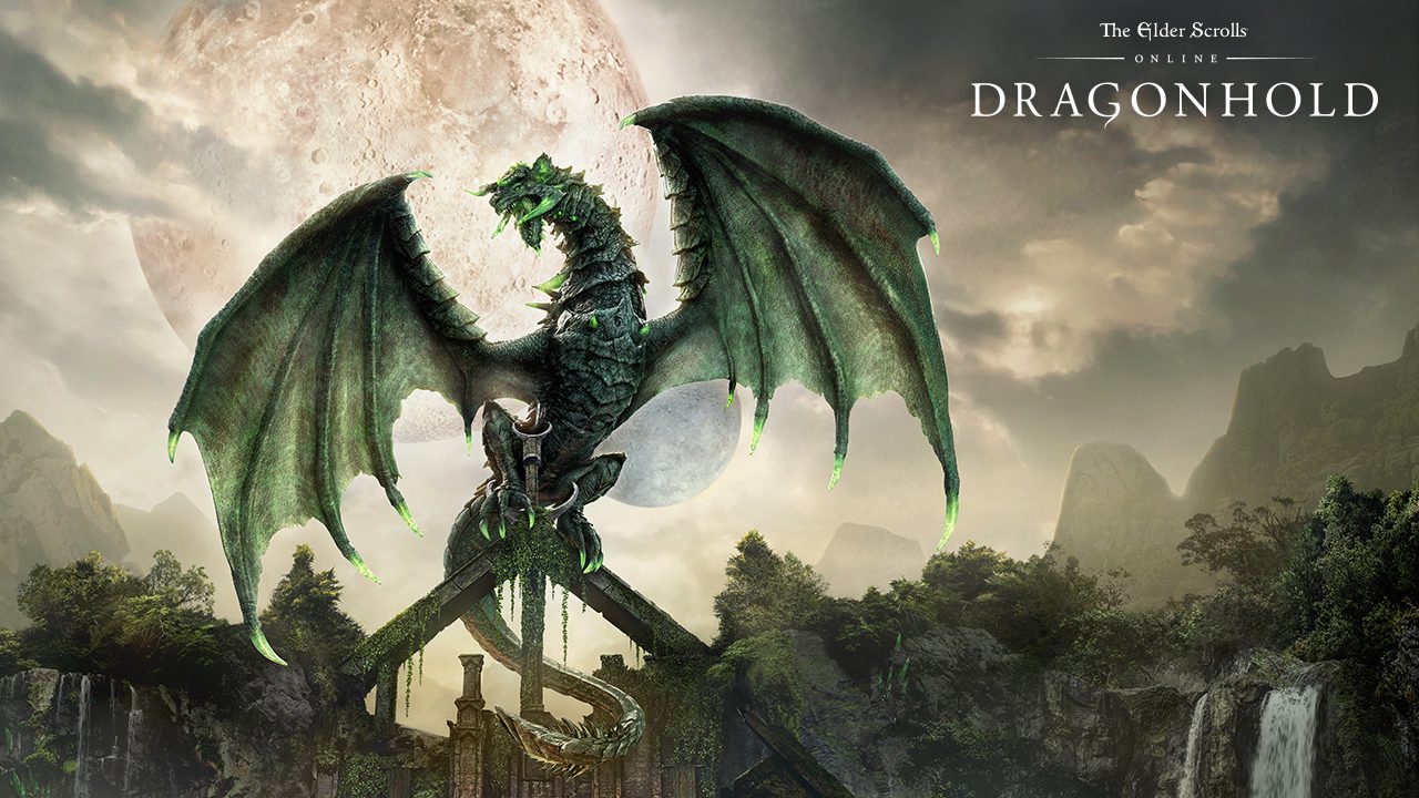 Dragonhold