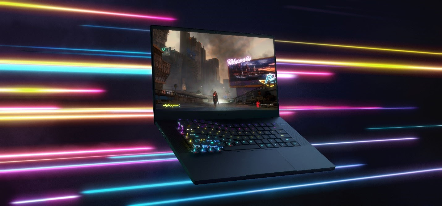 Razer Optical Keyboard