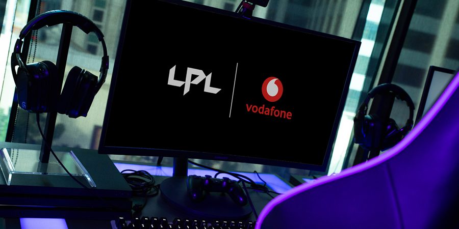 LPL Vodafone NZ