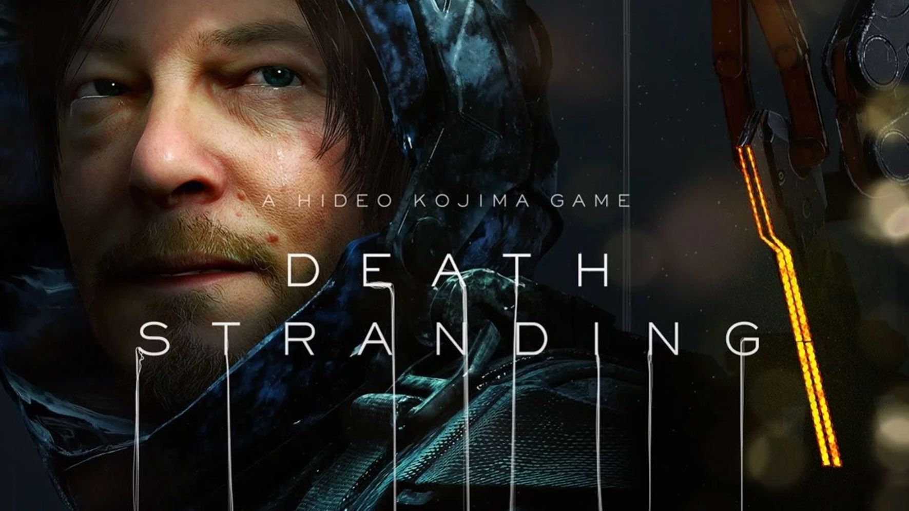 Death Stranding